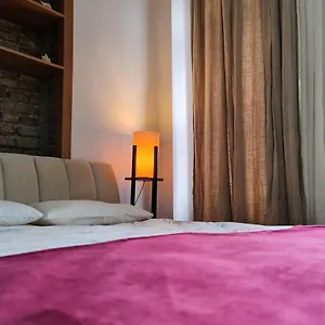 Apartamento Peramira, Estambul