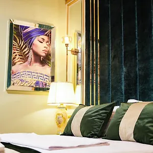 White Moon Hotel Suites Istanbul