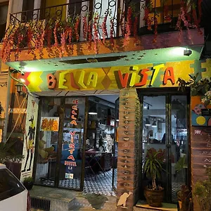 Hostal Grand Bella Vista, Estambul