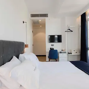 Hotel Hotels And Suites Platine, Estambul