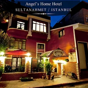 Hotel Angel's - Angel Group, Istanboel