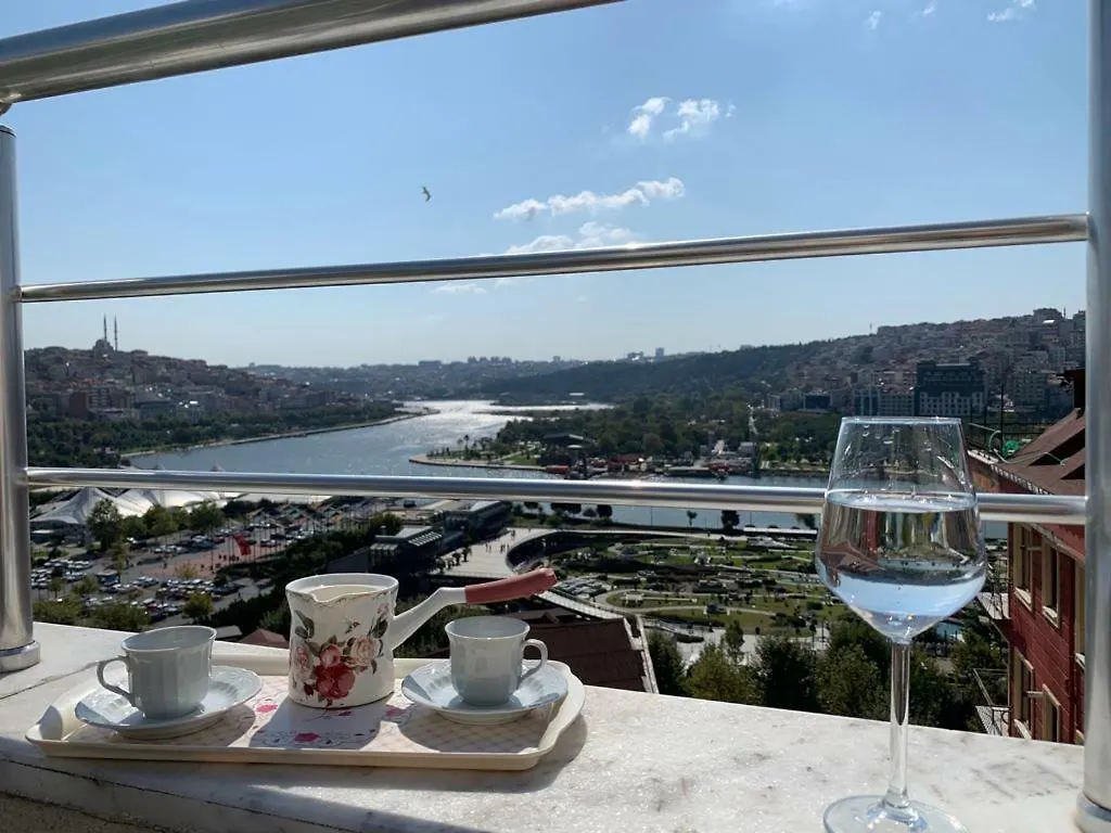 Kardesler Apart Aparthotel Istanbul